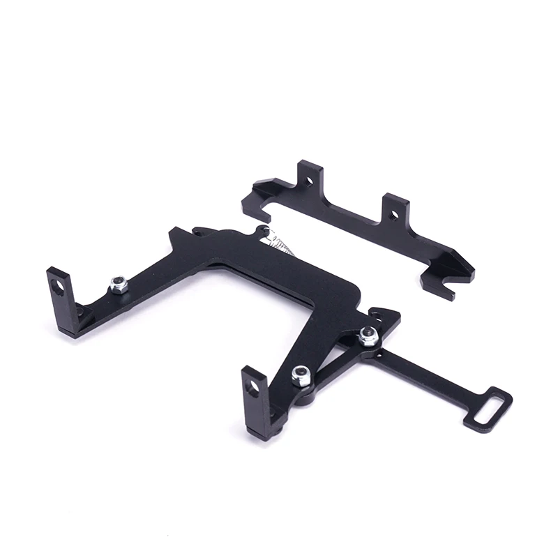 lesu металлическая стандартная