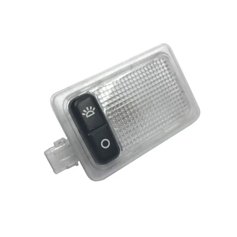 Автомобильная лампа для чтения солнцезащитный щиток салона фар подходит Ford Focus 2