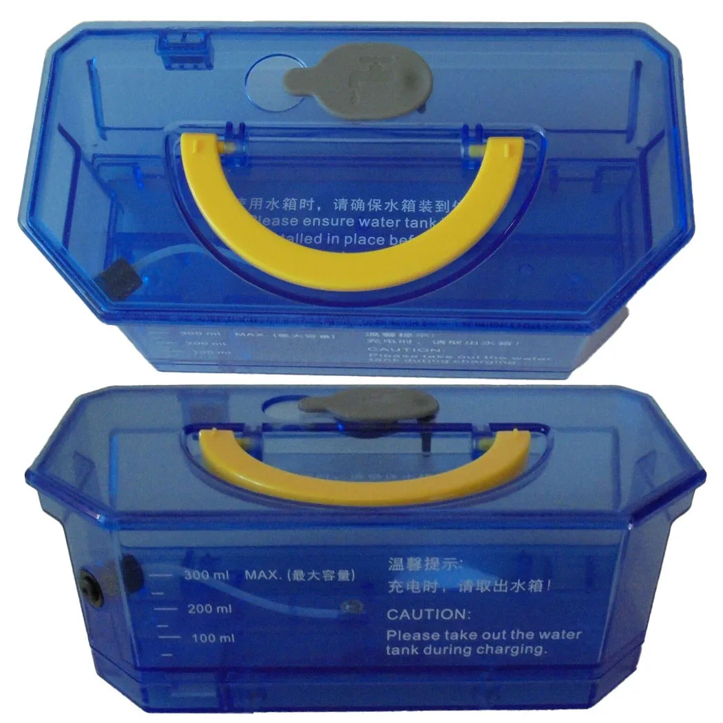 

1 Pcs Water Tank Accessories Durable Household Supplies ILife V7 Pro Robot