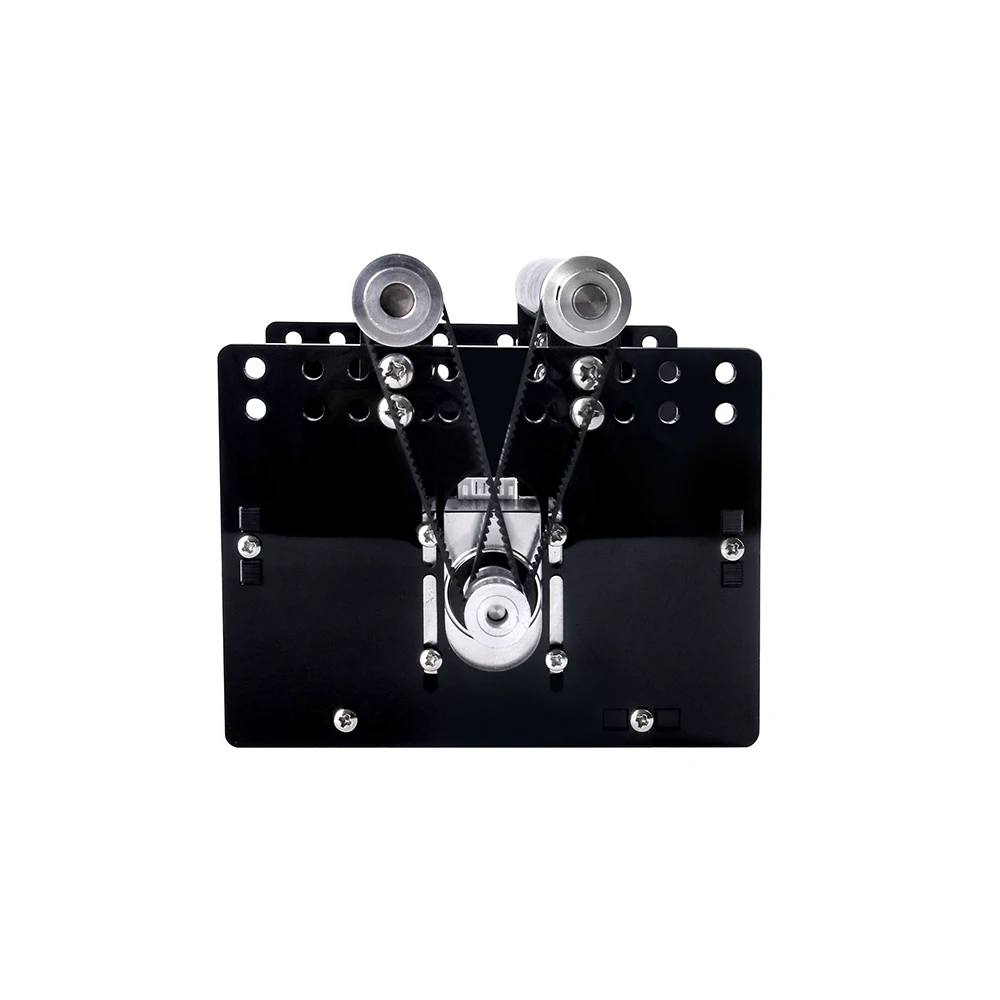 Лазерный гравировальный станок с шаговым двигателем и проводом | Инструменты