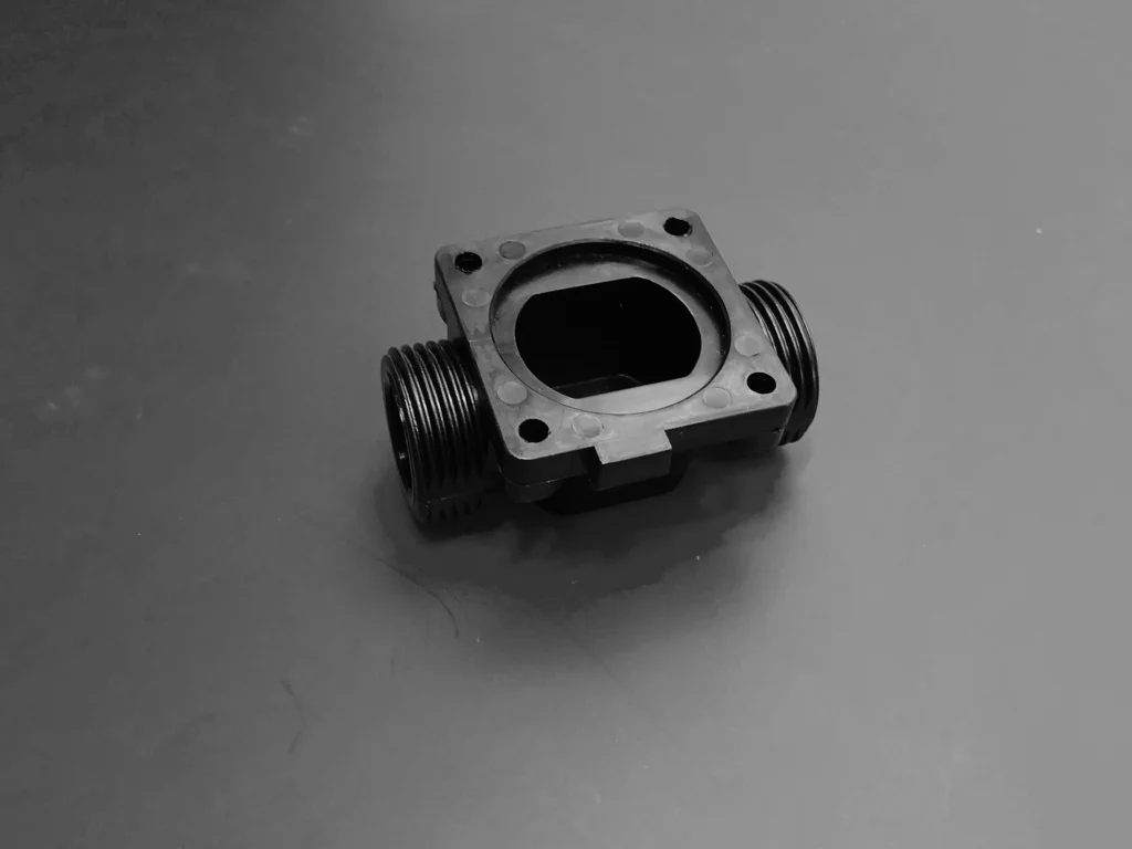 Enclosure for horizontal duct relay boiler Fondital supplier | Gas Heater Parts