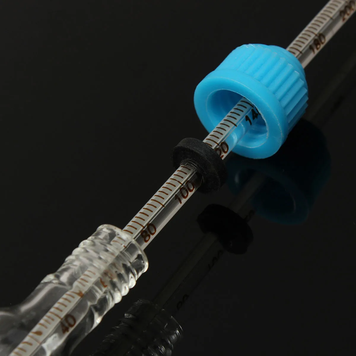 Профессиональный аппарат для дистилляции 1000 мл набор лабораторной стеклянной