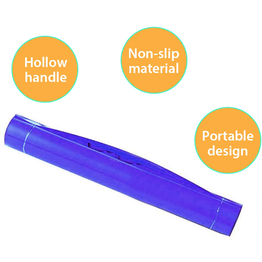 137x46 см портативные снегоступы снежные сани скользящий Снежный слайдер Лыжная