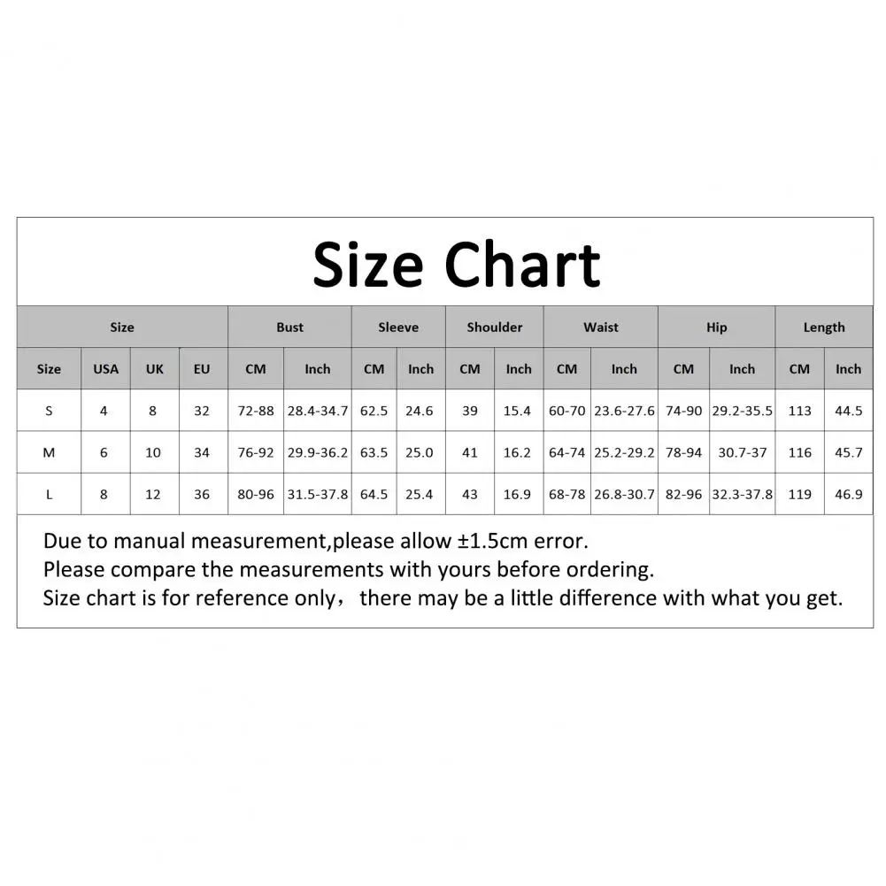 

Sexy Women Solid Color Turtleneck Long Sleeve High Split Zip Bodycon Midi Dress