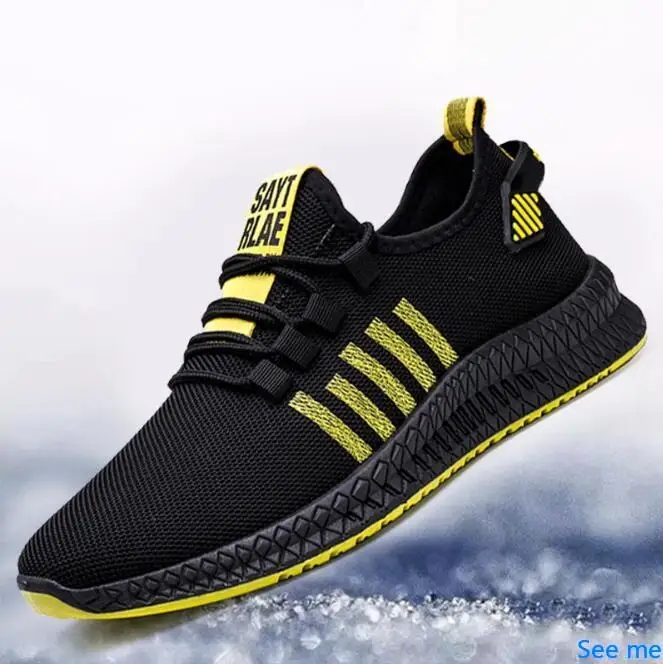 2019 зимние мужские кроссовки Теплая обувь Chaussure мужская повседневная теплые