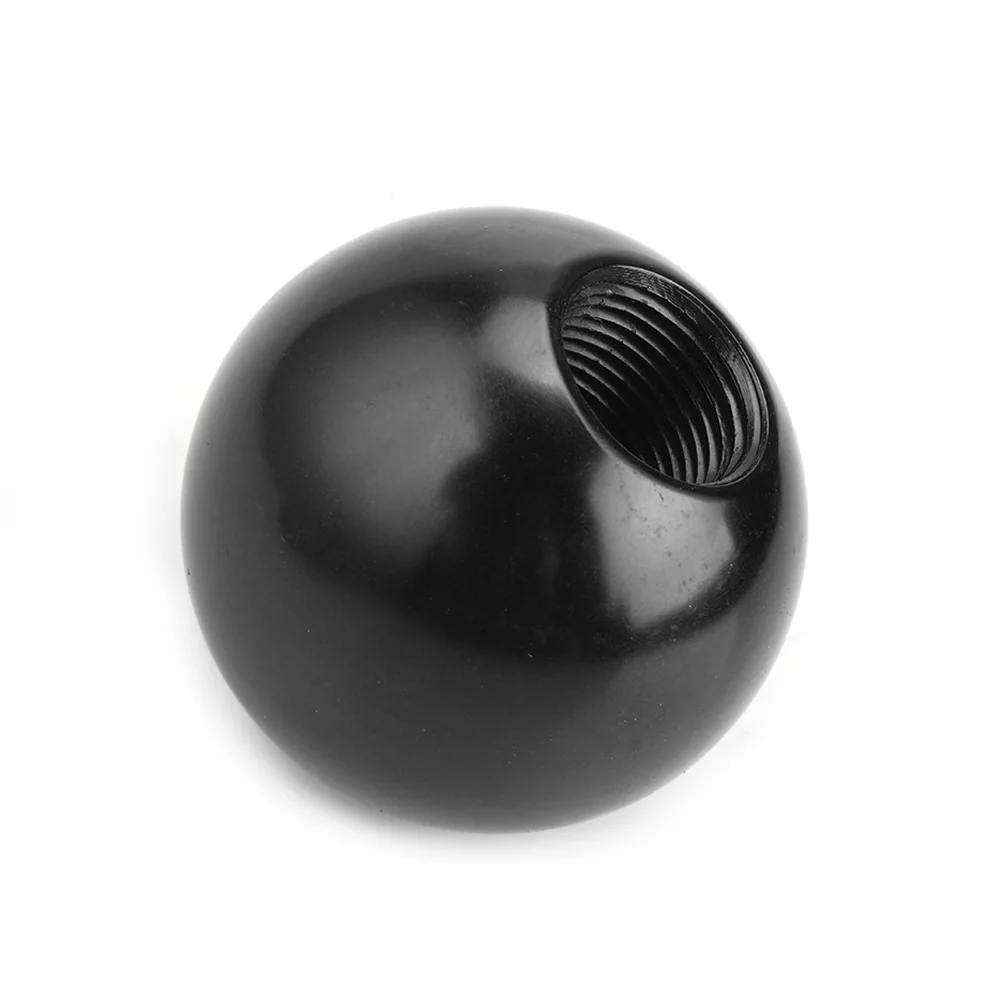 Универсальная Нео хромированная ручная автоматическая сферическая круглая