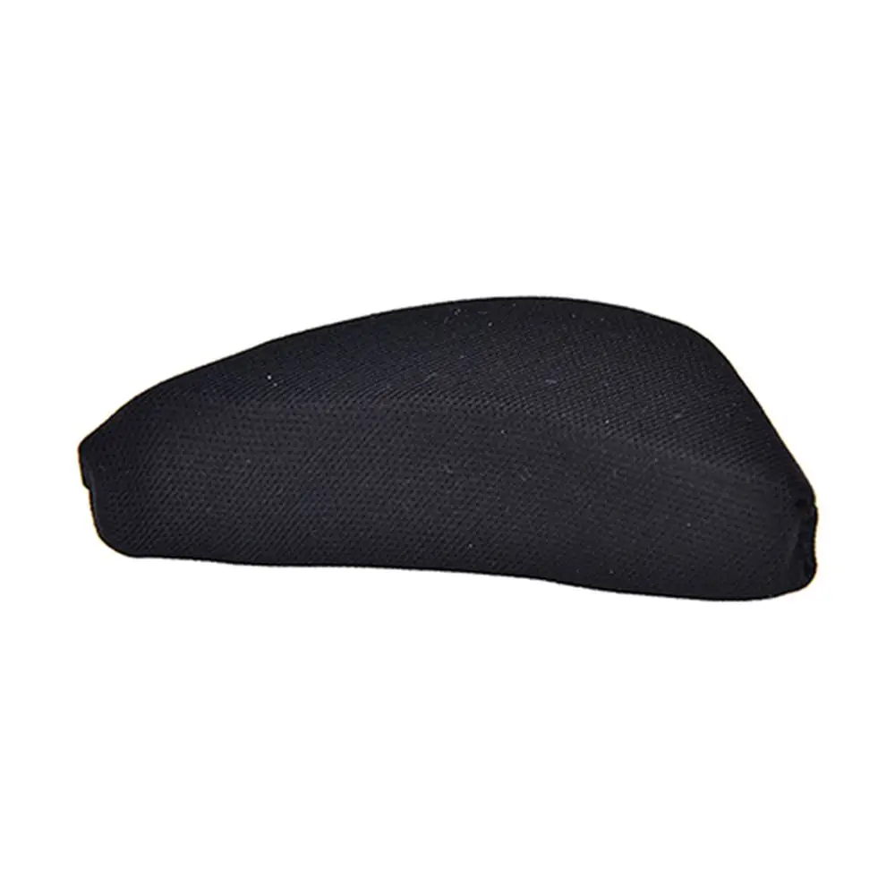 1 пара мягких подушечек для передней части стопы с заглушкой на половину Обувь