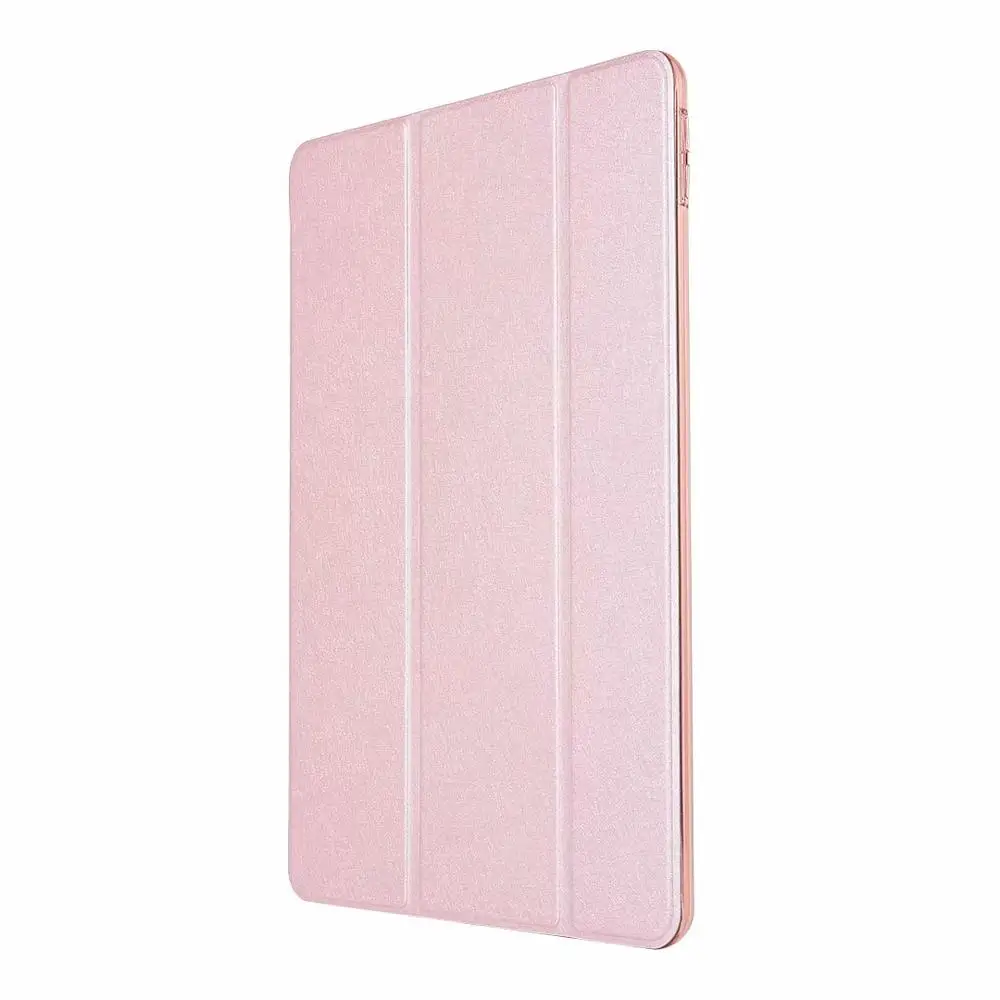 Чехол для IPad 10 2 2019 умный жесткий чехол на заднюю панель ПК дюйма планшета 7-го
