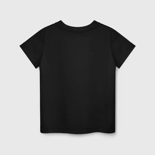 Детская футболка хлопок Альберт Эйнштейн |