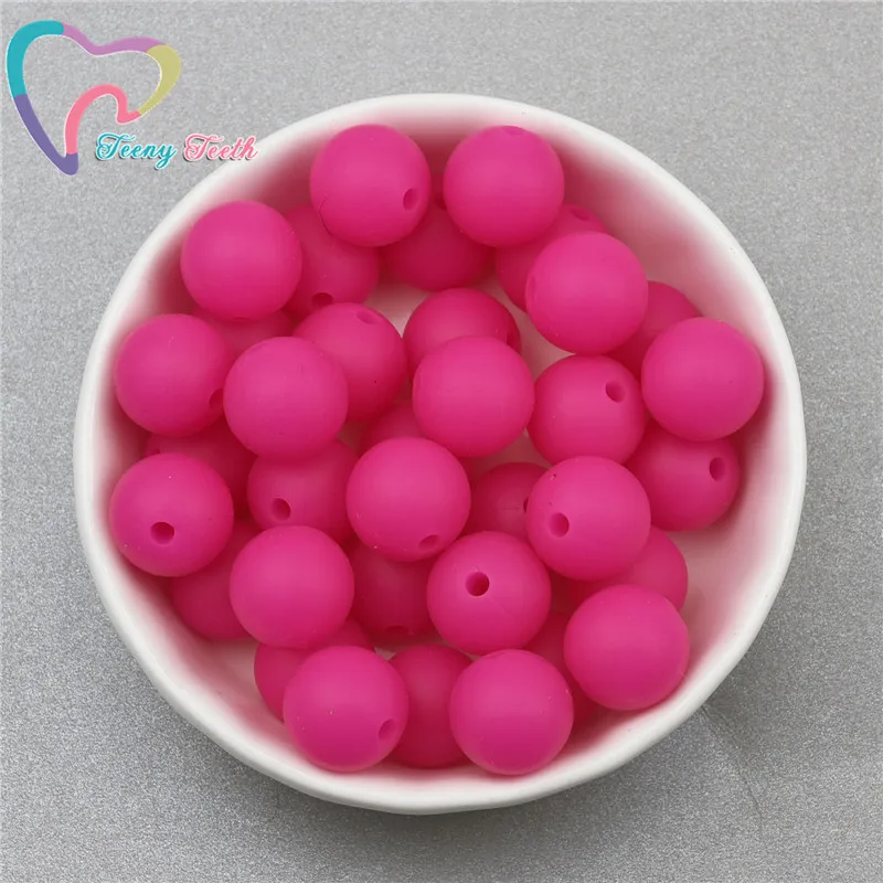 10 шт. игрушки грызунки для детской пустышки 14 17 мм|Бусины| |