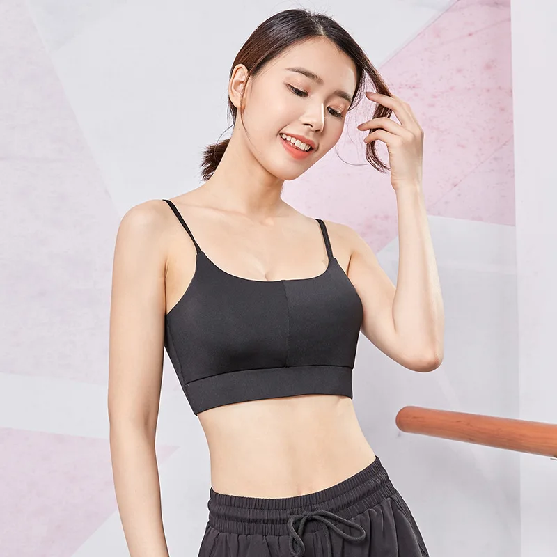 2019 новые дышащие женские спортивные бюстгальтеры для тренировок в спортзале