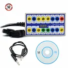 Диагностический прибор obd2, устройство для диагностики автомобиля