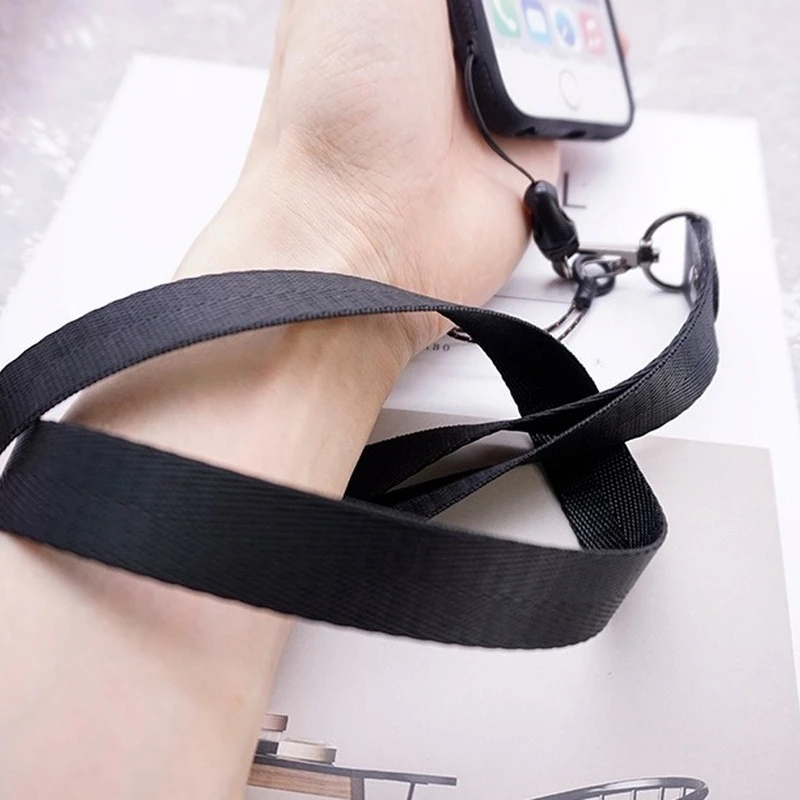 Простые однотонные Цвет ленточку с пряжкой ремешок из металлического сплава под