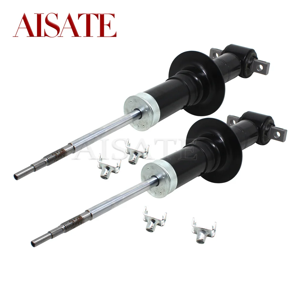 Задняя Передняя Пневматическая Подвеска амортизатора для Cadillac Escalade Chevrolet