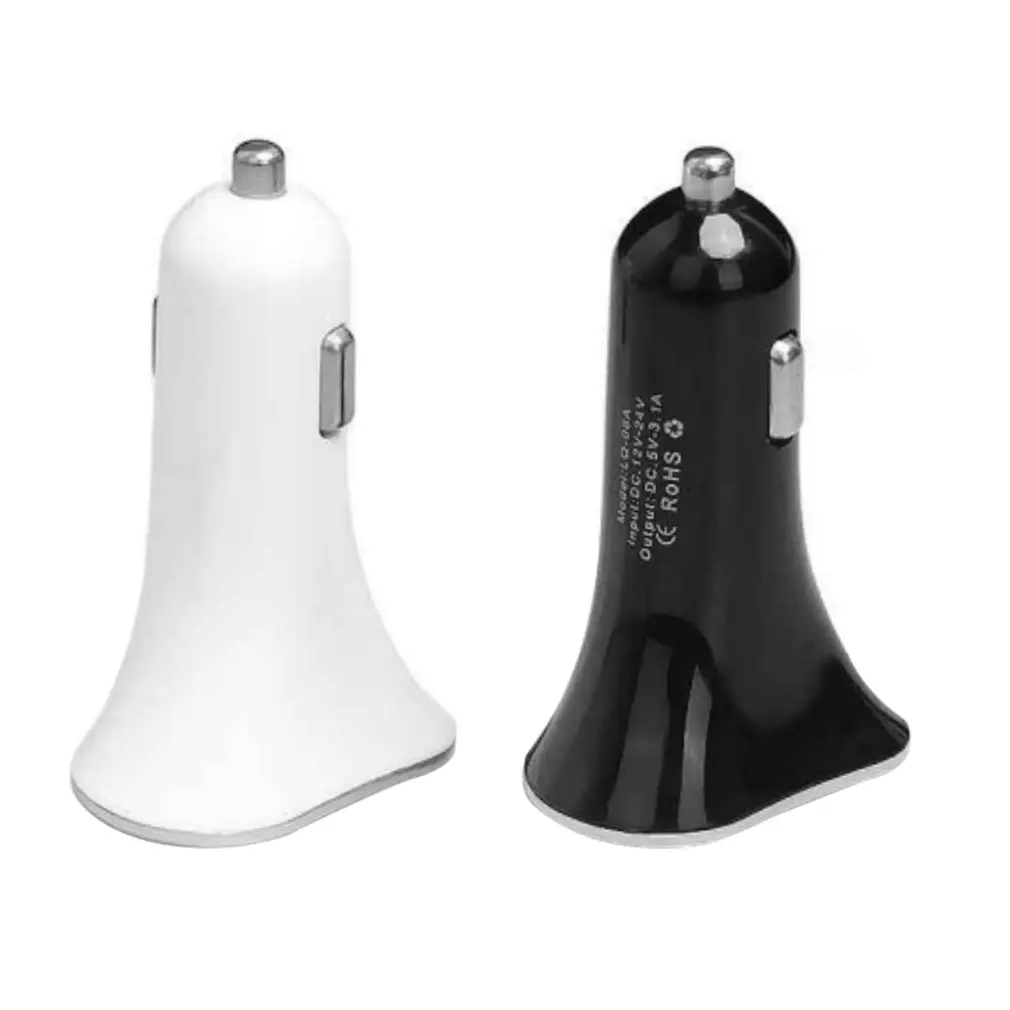 

Travel Mobile Phone Charger Standard Smart Charging Head
