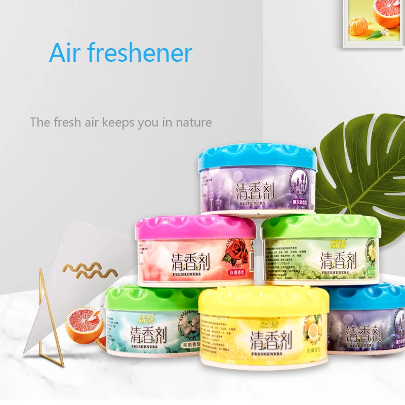 Solid Air Fresheners Extracted From Household Plants Are Used In Living Rooms Toilets And Shoe Cabinets To Remove Peculiar Smell | Дом и сад