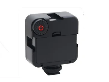 Светодиодная мини панель для видеосъемки Olympus|Аксессуары вспышек| |