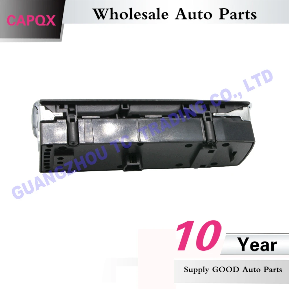 CAPQX для Benz C180 C-Class E-Class 2009-2016 кнопка стеклоподъемника автозапчасти электрический