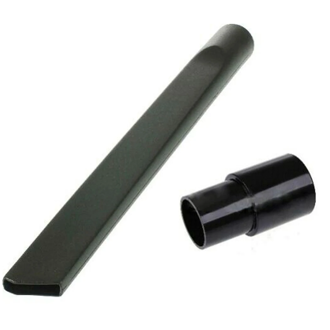 

32mm 35mm Crevice Tool Adaptor For Karcher 200mm 8 inch Accessories Attachment Cleaners PP Plastic Replacement