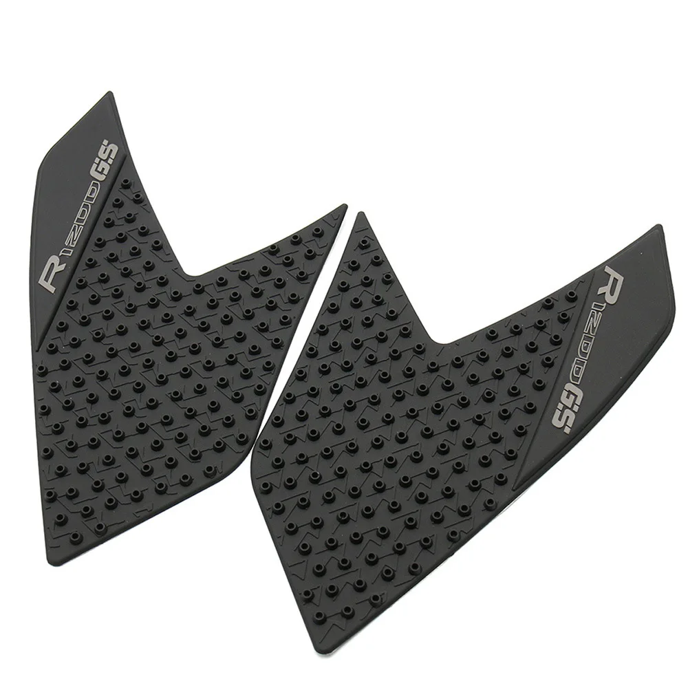 

Резиновая прокладка для топливного бака BMW R1200GS ADV 14-17, защита от тепла, нескользящая наклейка