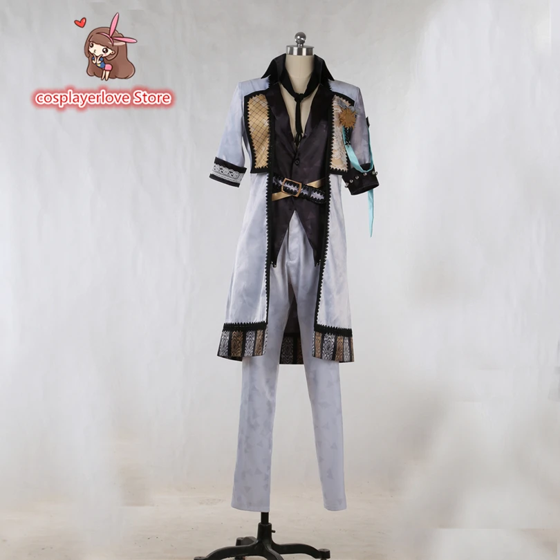 

Idolish7 3rd Valentine's Day yotsuba tamaki Cosplay Carnaval Costume Halloween Christmas Costume