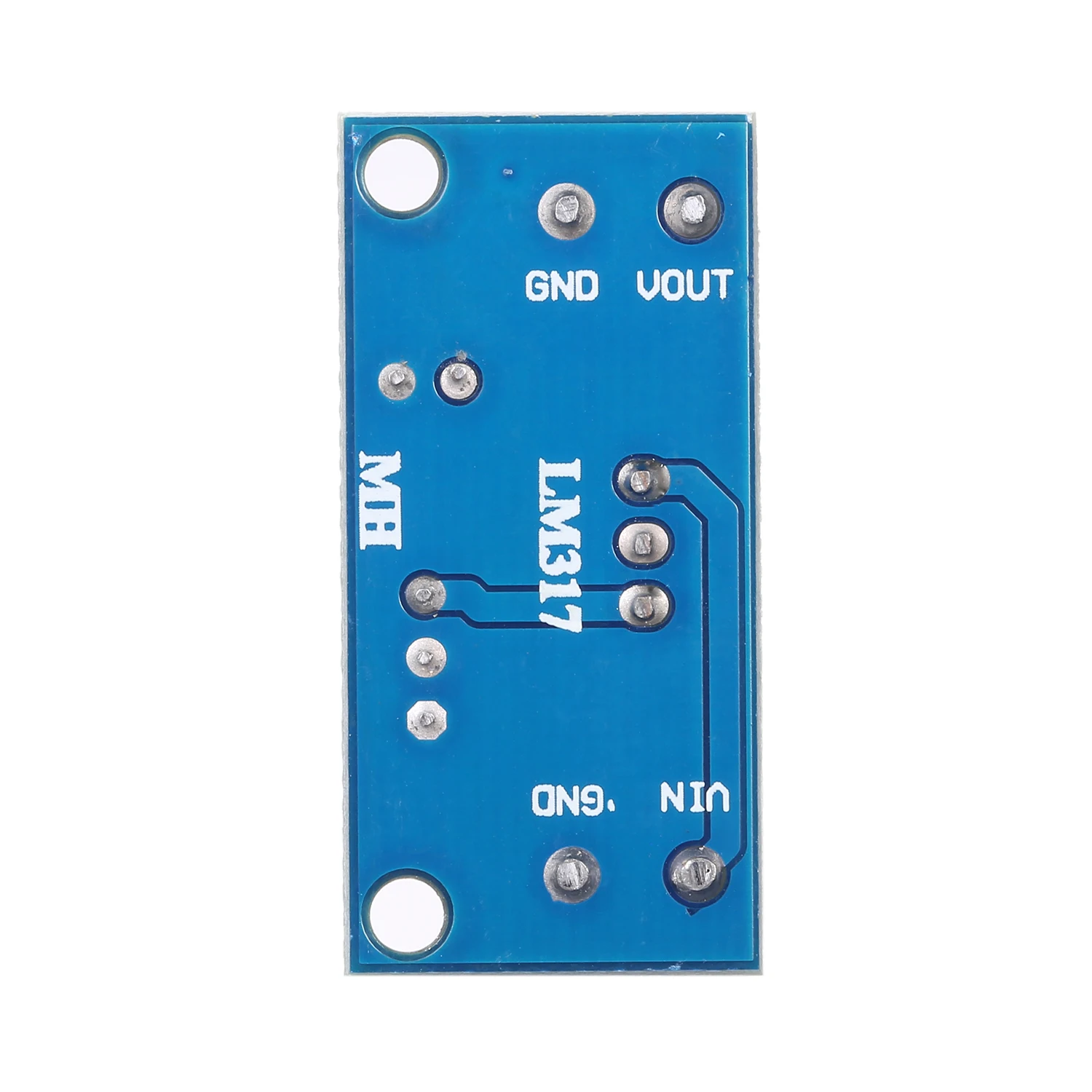LM317 понижающая плата преобразователя понижающий модуль с переменным источником
