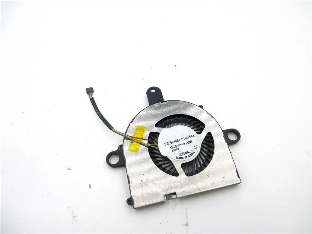 

laptop cpu cooling fan cooler FOR Lenovo IdeaPad Yoga 11S 11S-IFI Yoga11-TTH Notebook EG50040S1-C190-S9A EG50040S1-C191-S9A