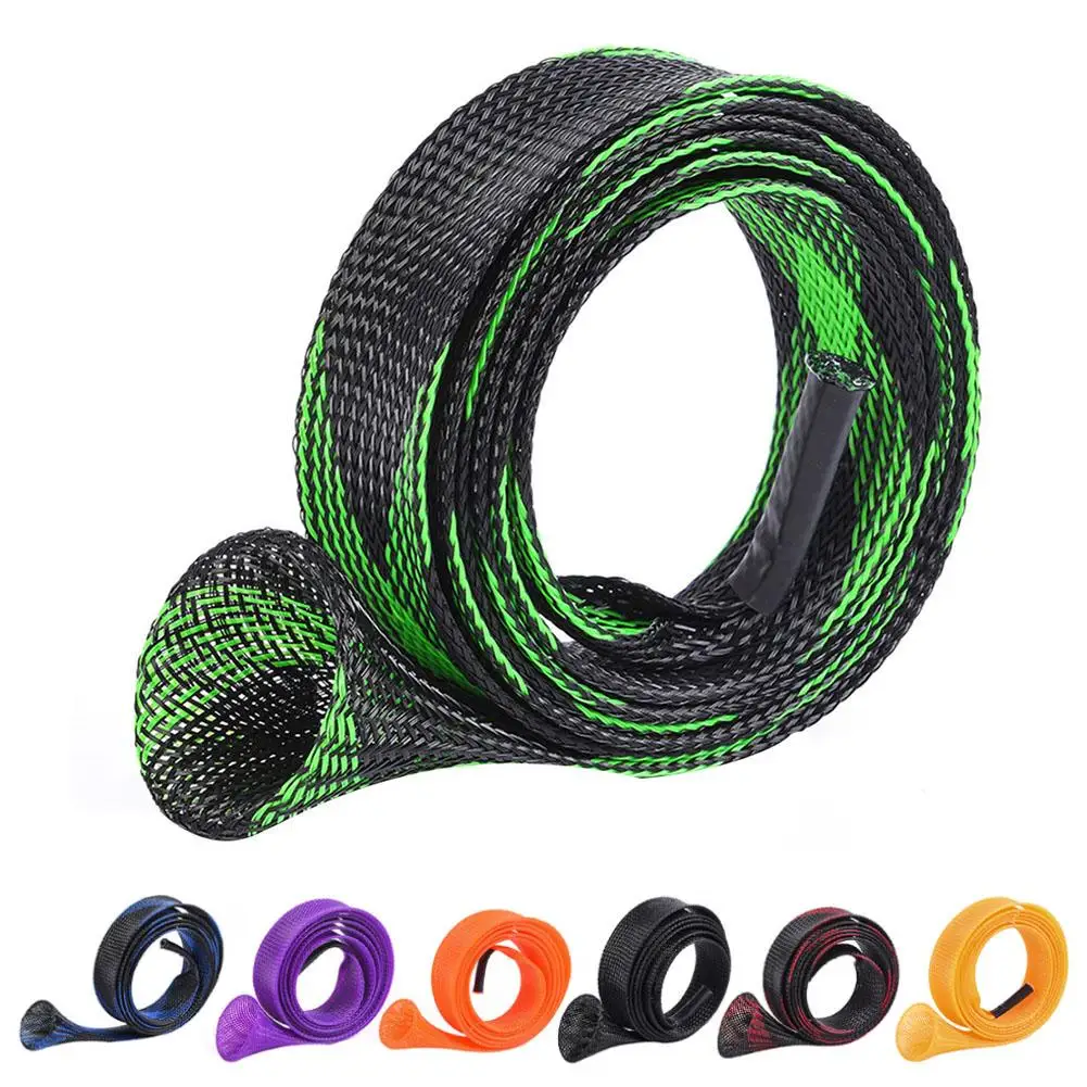 1 шт. 170 см спиннинговая Удочка крышка Pesca стержень рукава полюс перчатки Защитная