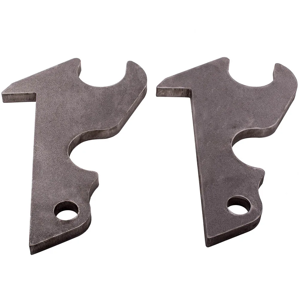 

Excavator Quick Attach Plates Bucket Ears Attachment Adaptor for Kubota U35