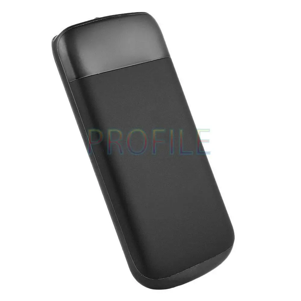 Внешний аккумулятор 30000 мАч внешний PoverBank 2 USB LCD Mini Powerbank портативный мобильный