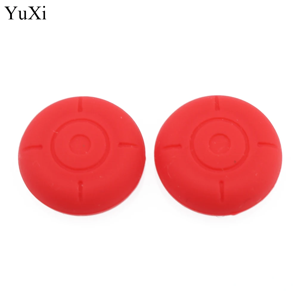 Силиконовый колпачок для Nintendo Switch Lite NS Joy-Con