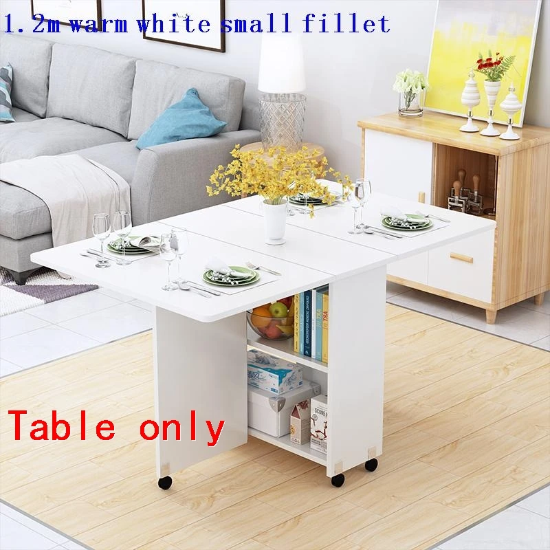 Портативный Обеденный Стол Tafel складной стол для ресторана Meja Makan |