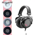 Сменные накладки для наушников NullMini Beyerdynamic, настраиваемые наушники One Pro, наушники с муфтой для наушников