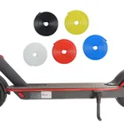 Защитная полоса на бампер для электроскейтборда Xiaomi Mijia M365, декоративные полосы для автомобиля