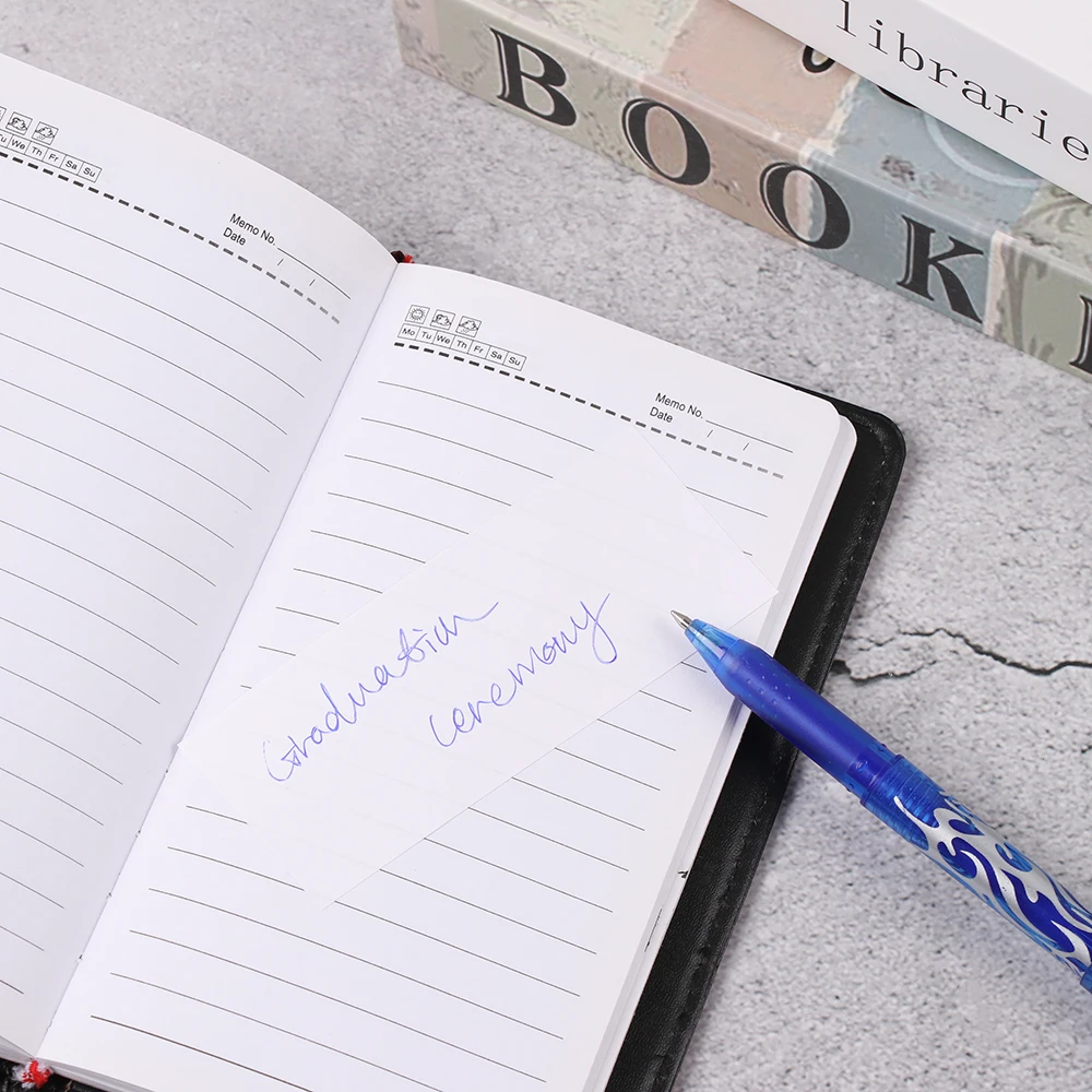 Самоклеящиеся этикетки-адресники A4 белого цвета для струйного/лазерного