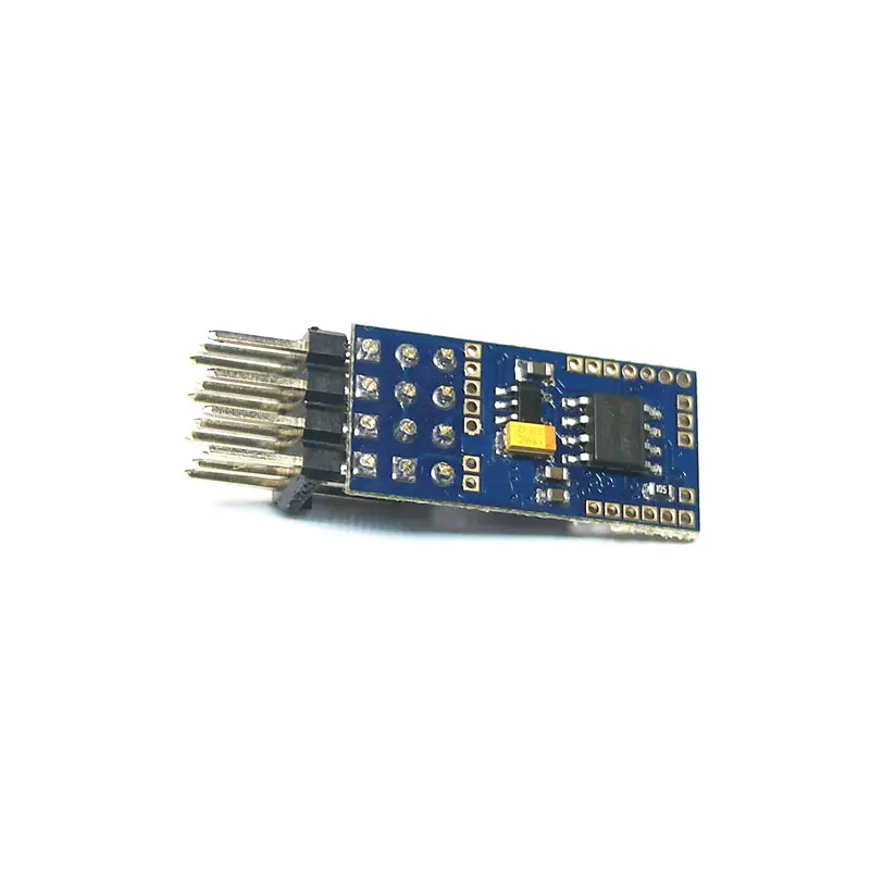 Программируемый звуковой мини блок dasmicro TBS для двигателя Orlandoo F150 OH35P01 WPL грузовика