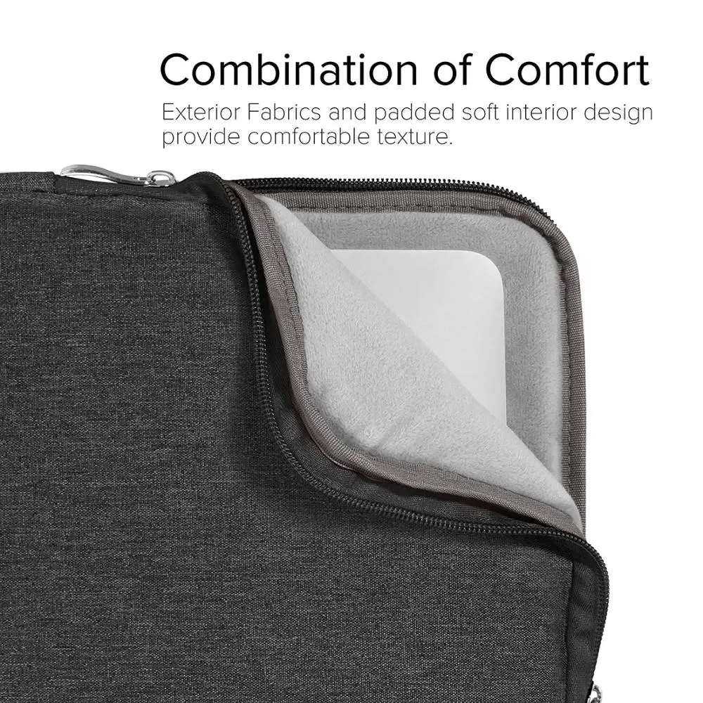 Чехол для нового iPad Pro 11 2020 водонепроницаемый чехол на молнии 9 7 2017 2018 Air1Air2 Air3 10 5