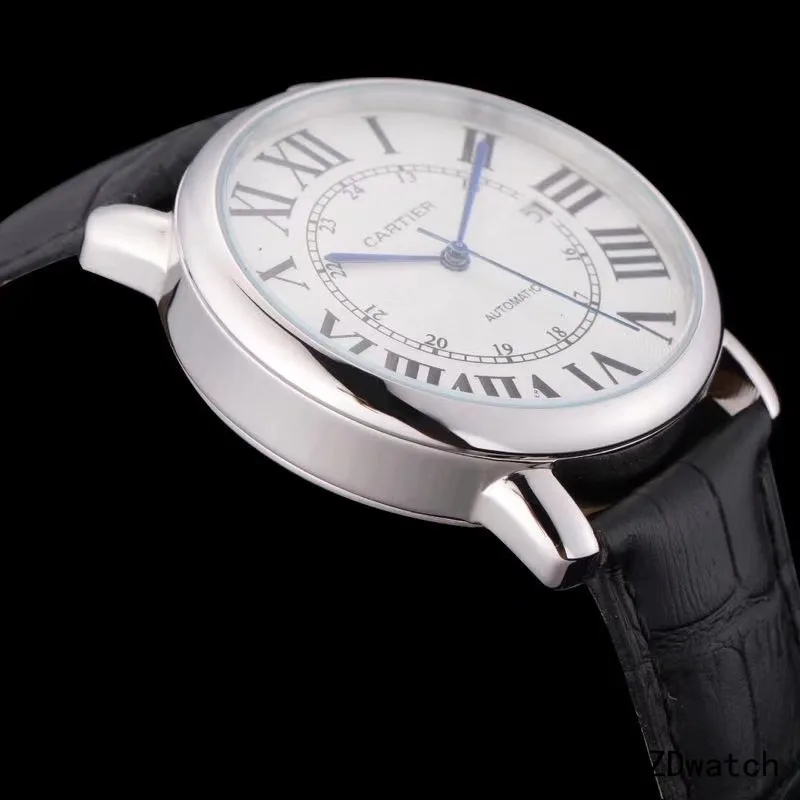 

watch men's skeleton automatic mechanical AAA watch gold skeleton retro men's women watch quartz watch