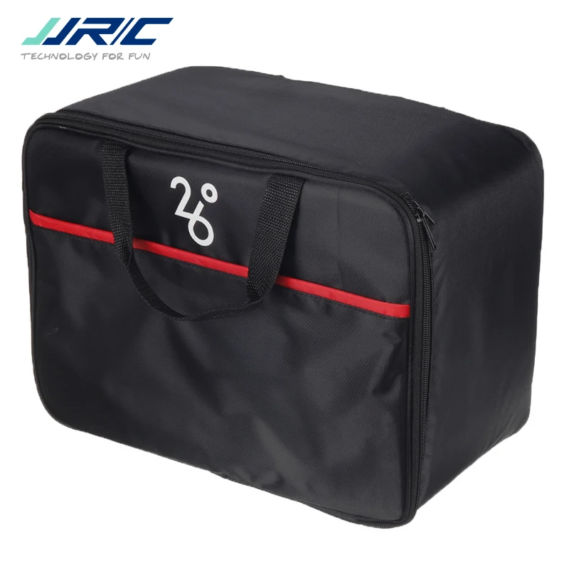Водонепроницаемая сумка для переноски хранения на плечо JJRC X6 RC Квадрокоптер FPV