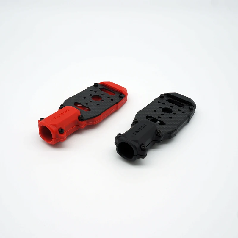 Аксессуары для оригинального дрона Tarot rc пластиковое Крепление мотора 16 мм 650 sport