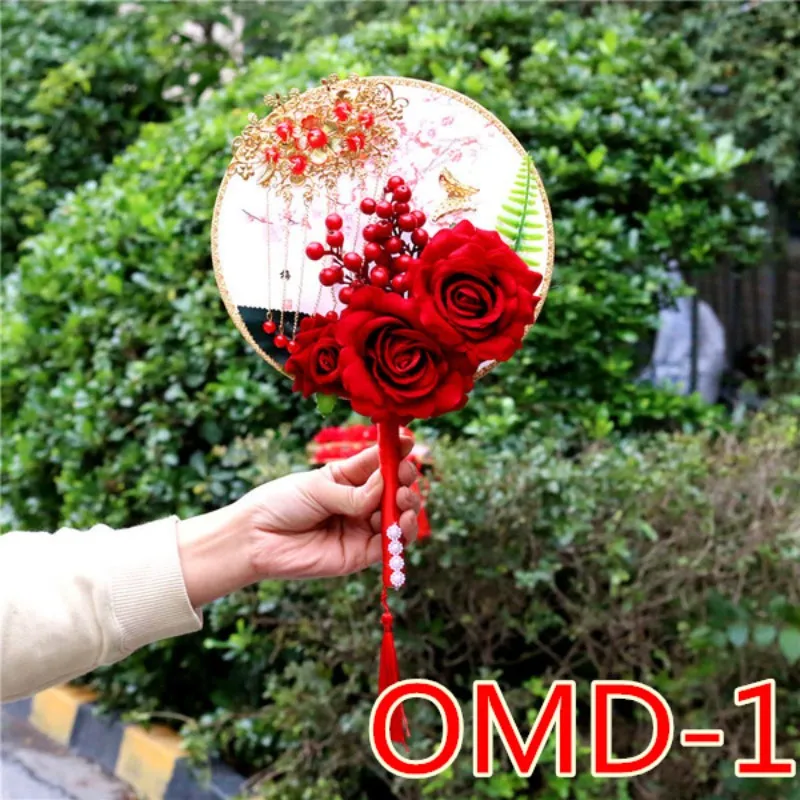 

Weddings and important occasions / Wedding accessories / Bridal bouquets OMD