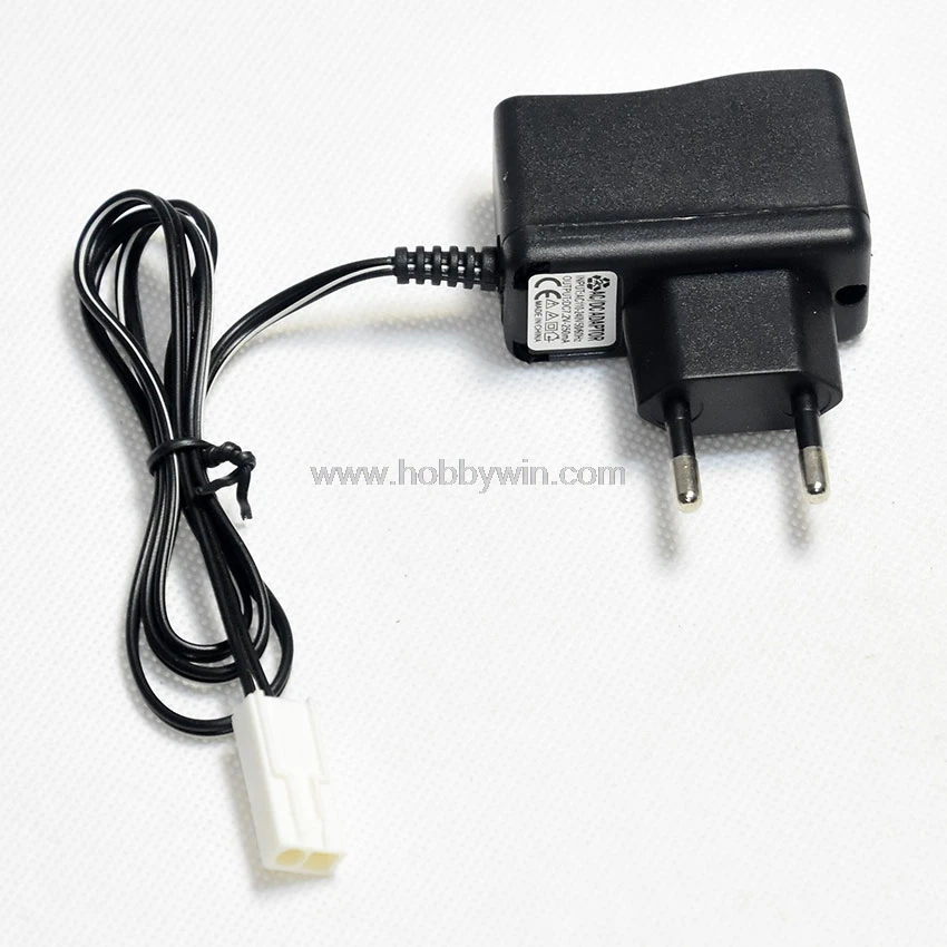 Зарядное устройство для NiMH NiCD RC аккумуляторных батарей 7 2 В ма | Игрушки и хобби