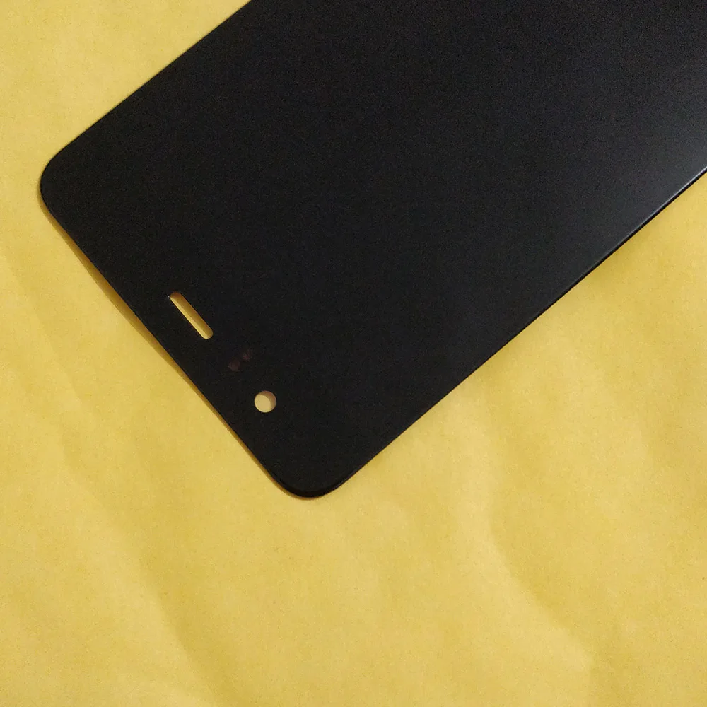 Для Huawei P10 Plus ЖК дисплей сенсорный экран дигитайзер для сборки HUAWEI плюс VKY L09 L29 AL00