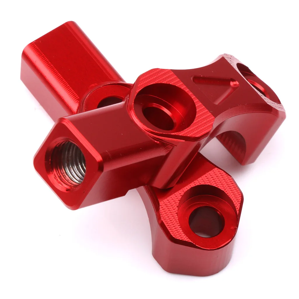 Универсальный держатель для руля 22 мм 7/8 дюйма | Автомобили и мотоциклы