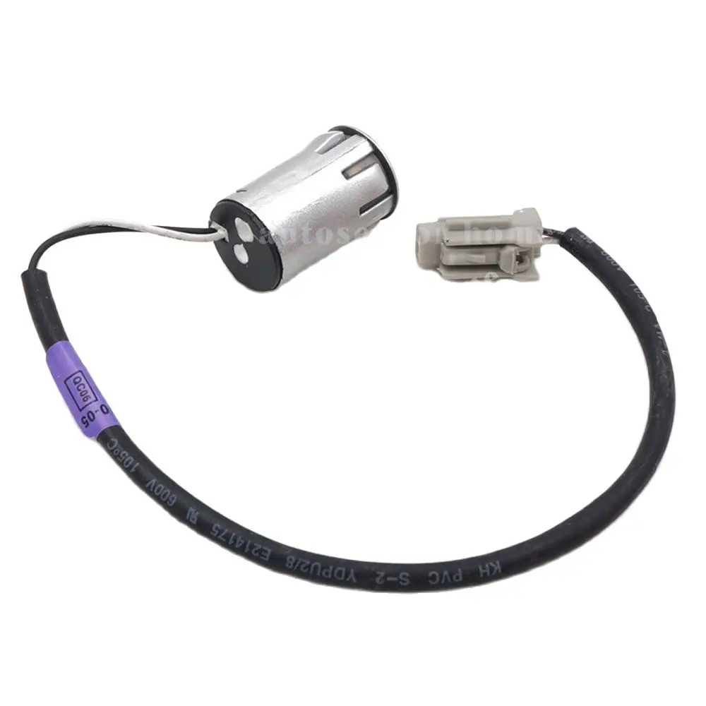 PDC PZ362-60317-B0 датчика парковки для Toyota Land Cruiser UZJ100 4.7L серебристый | Автомобили и