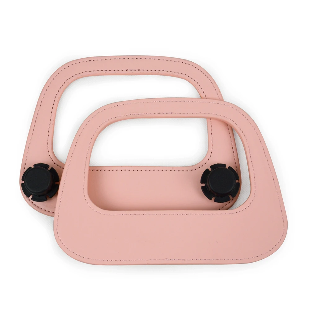 Новая продолговатая ручка из искусственной кожи подходящая для мини OBAG O CHIC Bag o bag