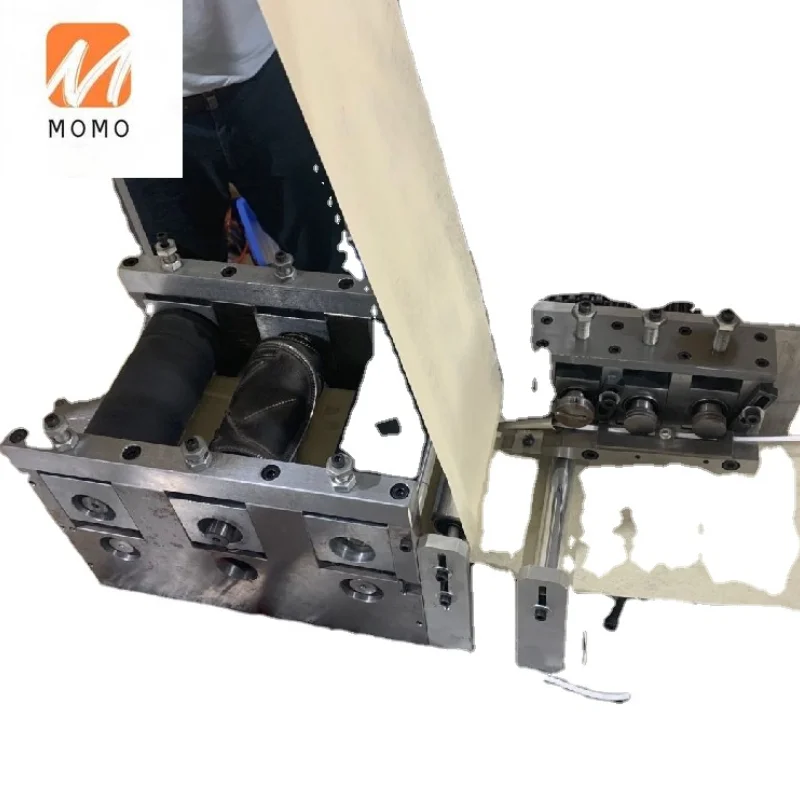 

2020 disposable ultrasonic facial medical face mask making machine spare parts