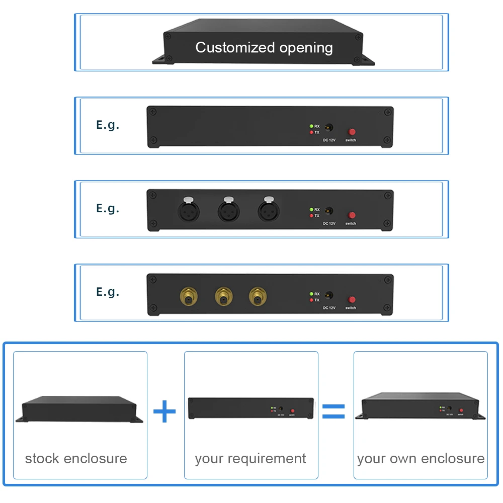 Различные Размеры чехол интегральная схема части OEM ODM ручная пресс форма для