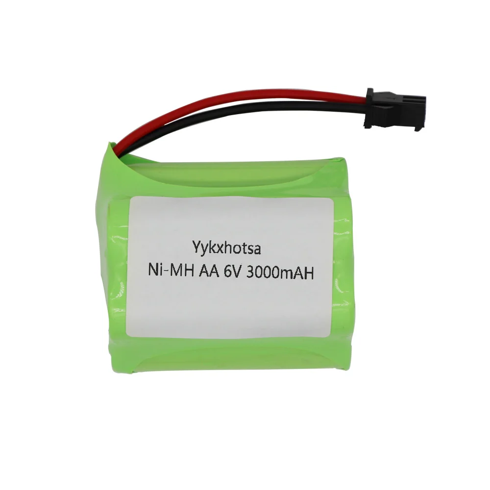 2345 шт никель металлогидридны