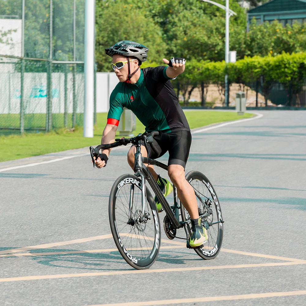 FUQVLUN Pro Велоспорт Джерси набор MTB гоночный велосипед одежда лето горный велосипед одежда Велоспорт комплект одежды для велоспорта